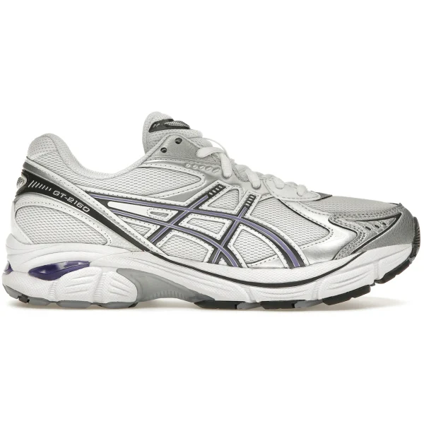 ASICS GT-2160 White Space Lavender