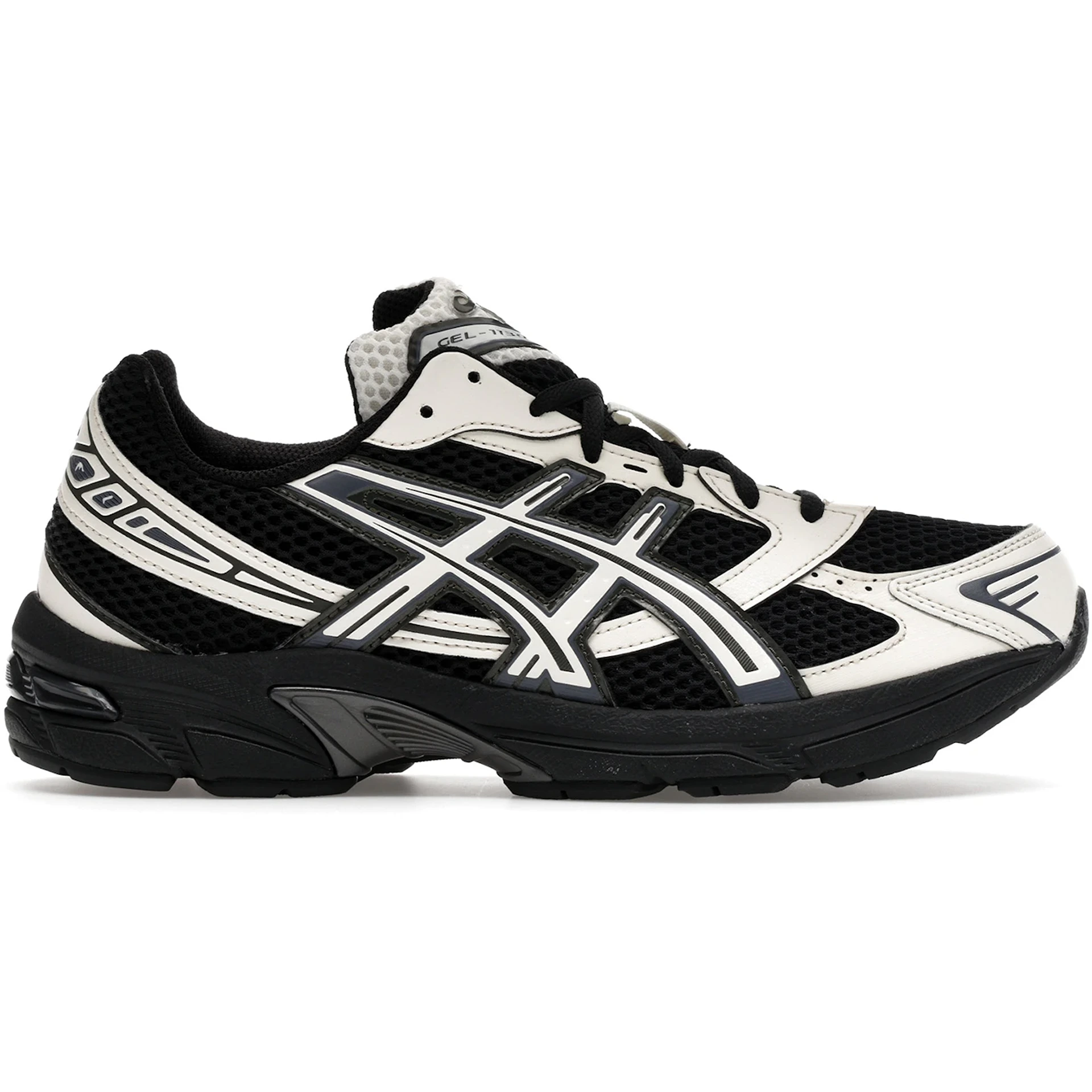 ASICS Gel-1130 Black Cream 1 ASICS Gel-1130 Black Cream