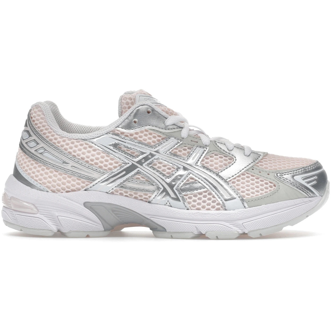 ASICS Gel-1130 Blush Pure Silver 3 ASICS Gel-1130 Blush Pure Silver