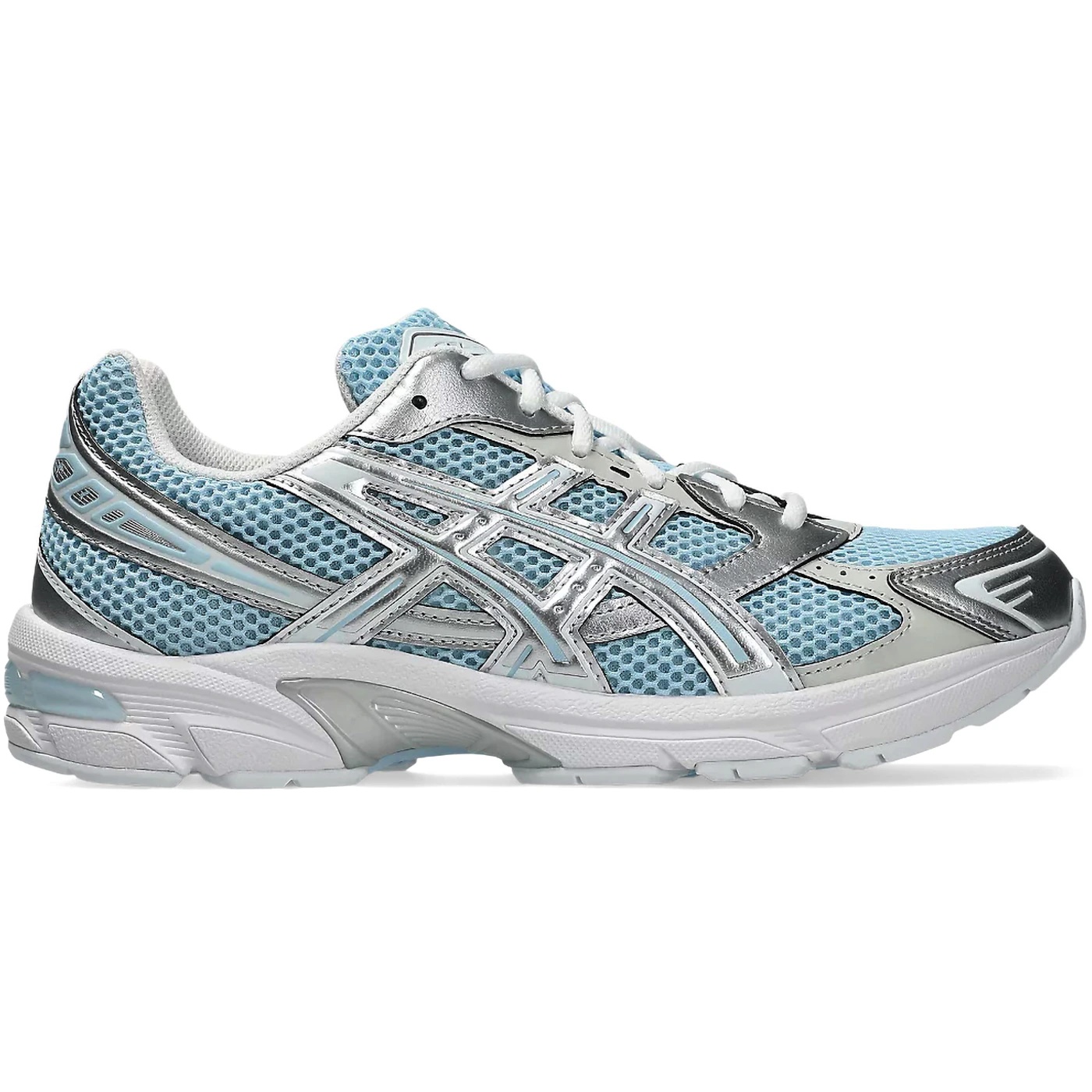ASICS Gel-1130 Faded Denim Pure Silver 1 ASICS Gel 1130 Faded Denim Pure Silver 1 4