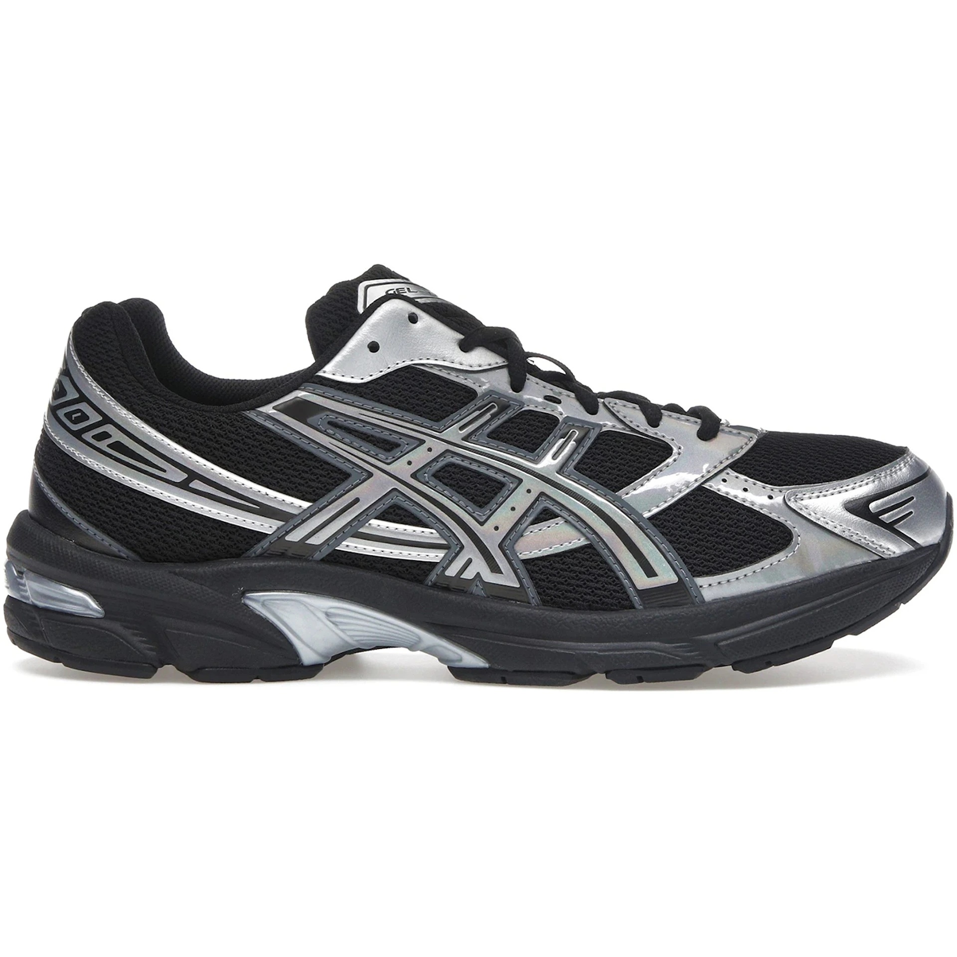 ASICS Gel-1130 Holiday Pack Black Pure Silver 3 ASICS Gel-1130 Holiday Pack Black Pure Silver