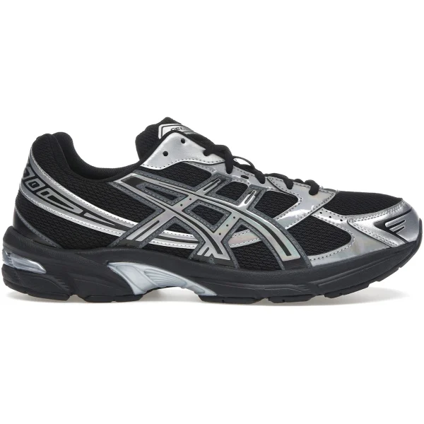 ASICS Gel-1130 Holiday Pack Black Pure Silver
