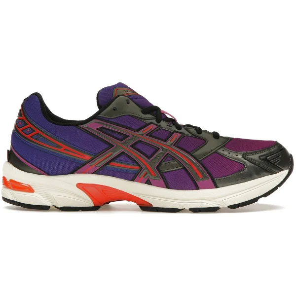 ASICS Gel-1130 Kith Marvel Villains Magneto Opened Box (Comic Not Included)