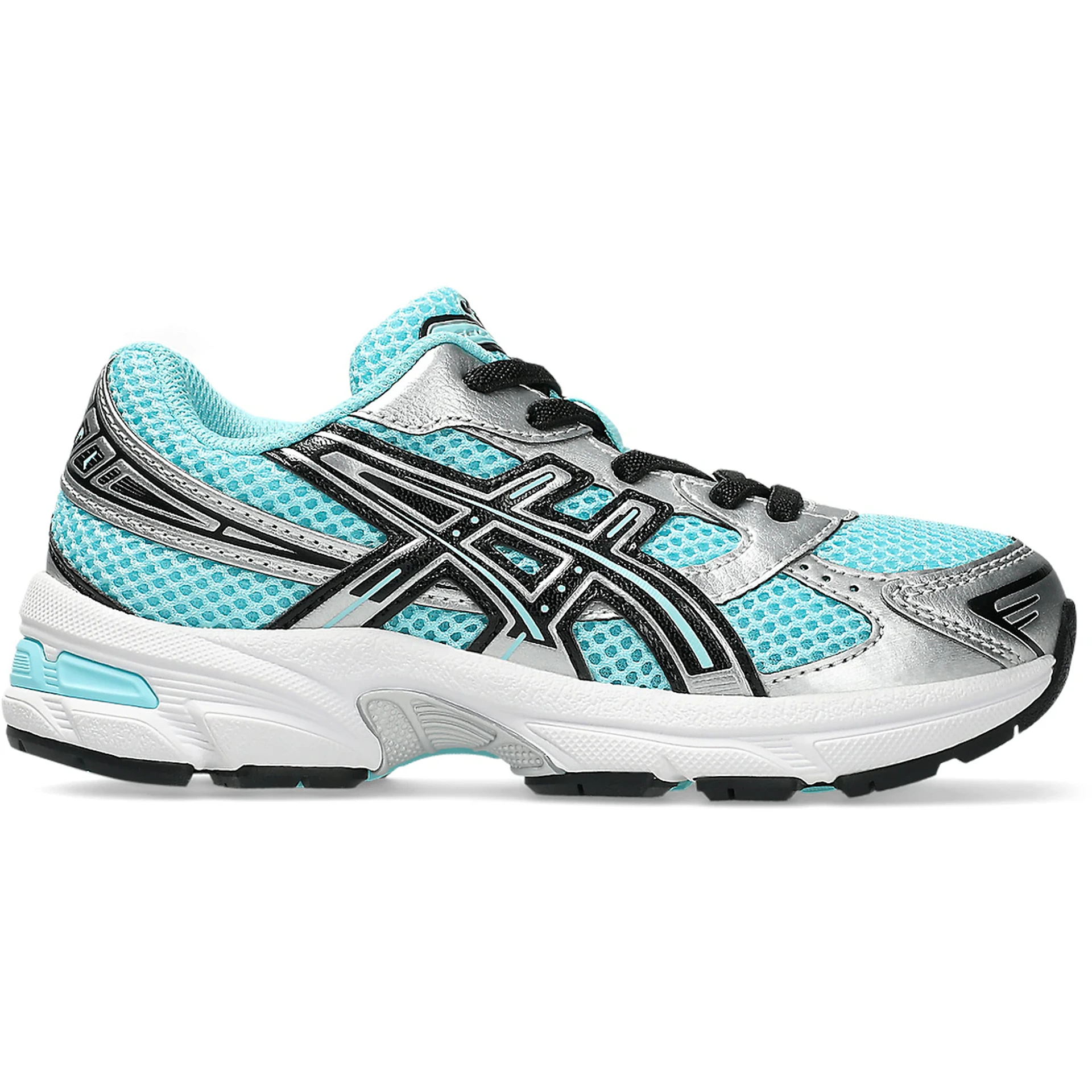 ASICS Gel 1130 Larimar Blue Pure Silver PS 4 2