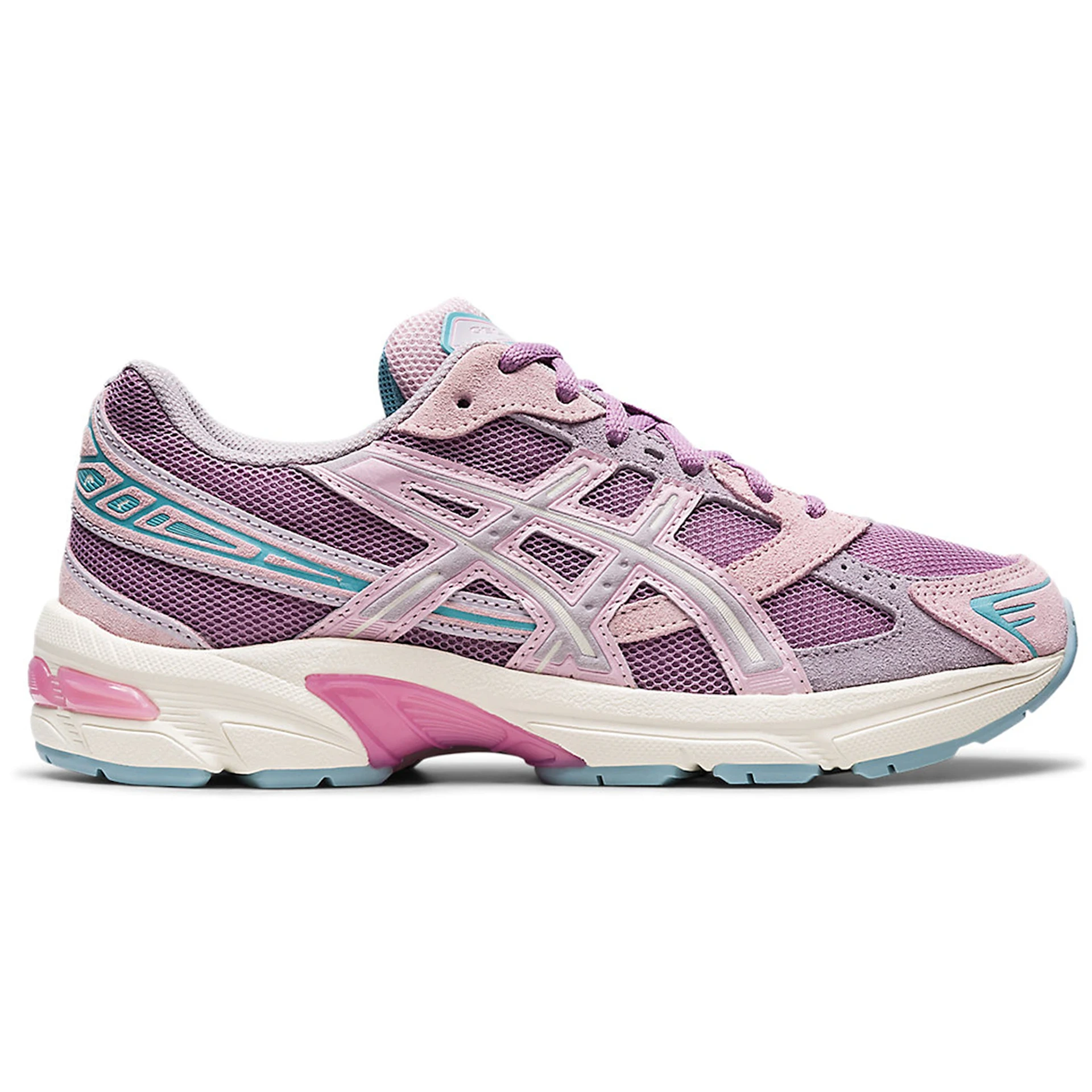 ASICS Gel-1130 Rosequartz Haze (Womens) 3 ASICS Gel-1130 Rosequartz Haze (Womens)