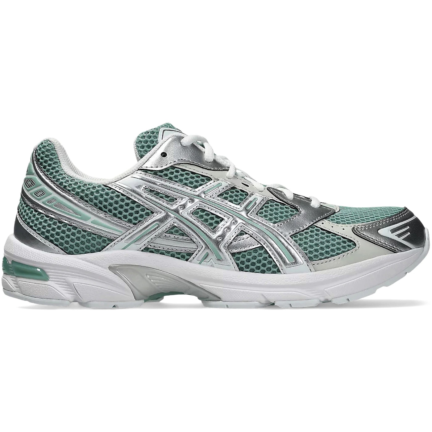ASICS Gel-1130 Verdigris Pure Silver 1 ASICS Gel 1130 Verdigris Pure Silver 1 4