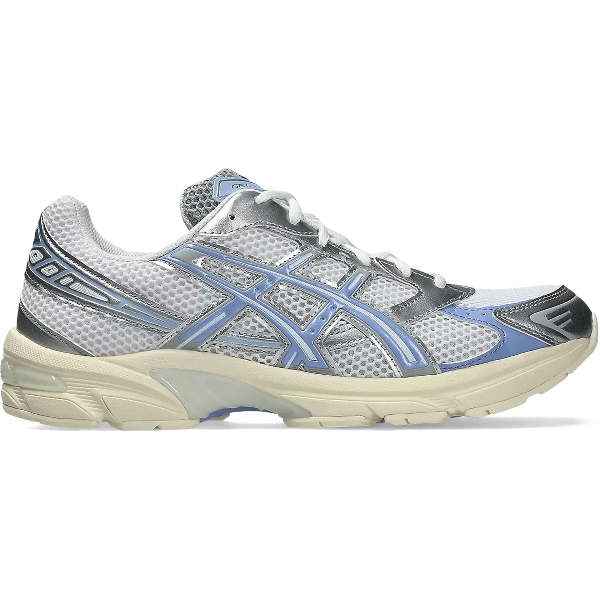 ASICS Gel 1130 White Light Sapphire 2 3
