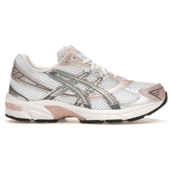 ASICS Gel-1130 White Neutral Pink (Women&rsquo;s)