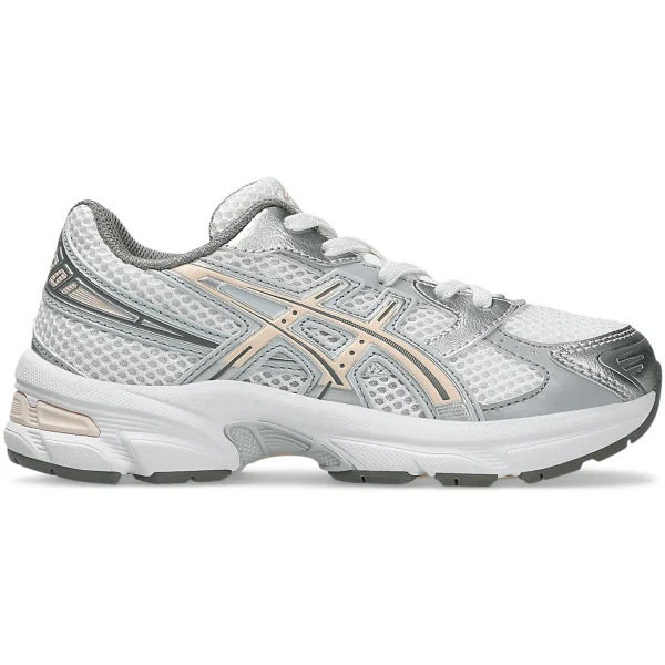 ASICS Gel-1130 White Pearl Pink (PS)