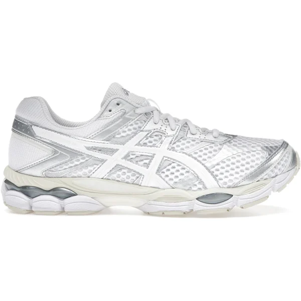 ASICS Gel-Cumulus 16 White