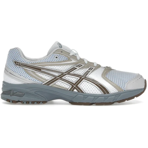 ASICS Gel-DS Trainer 14 Airy Blue Clay Canyon