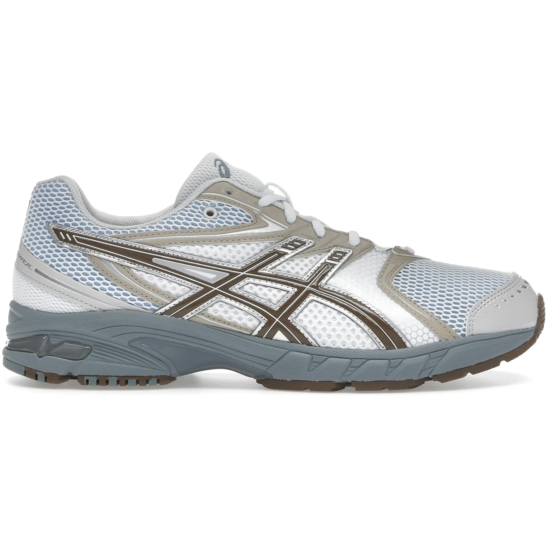 ASICS Gel-DS Trainer 14 Airy Blue Clay Canyon