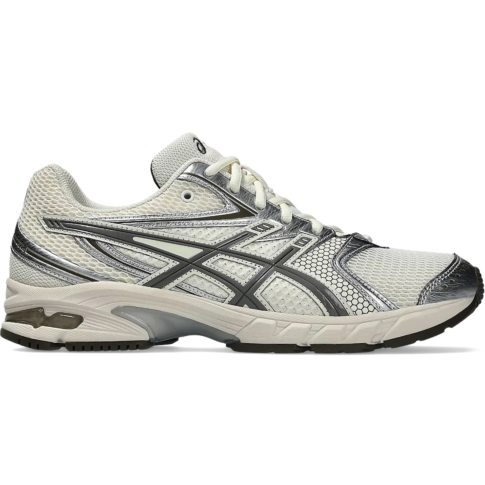 ASICS Gel-DS Trainer 14 Cream Clay Grey