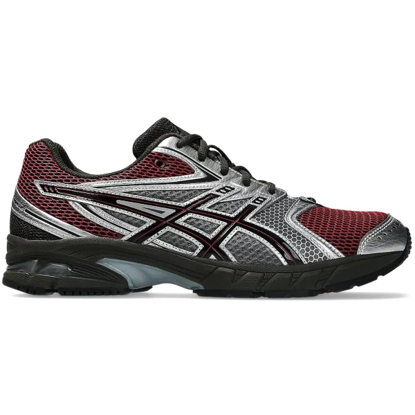 ASICS Gel-DS Trainer 14 Oxblood Black