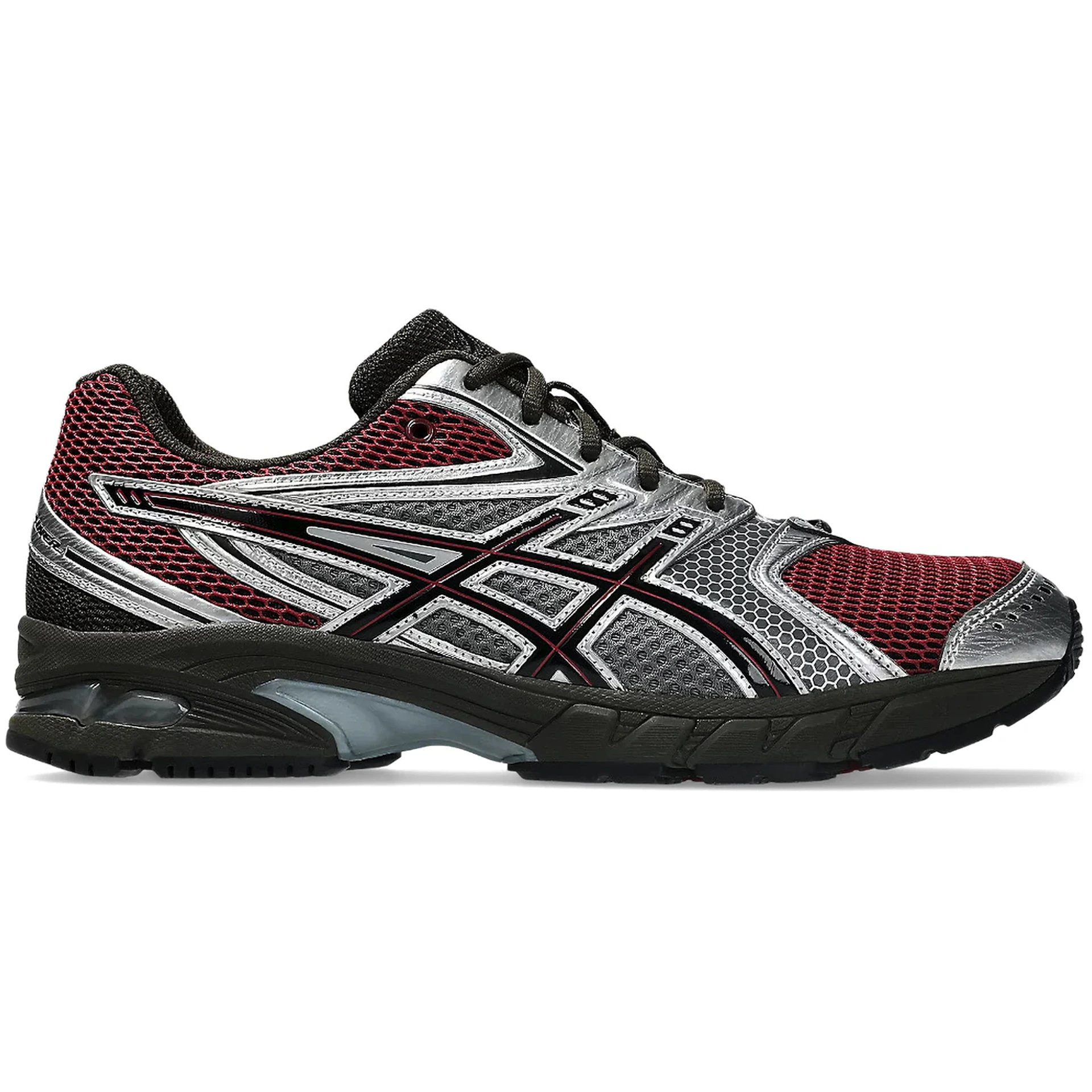 ASICS Gel-DS Trainer 14 Oxblood Black