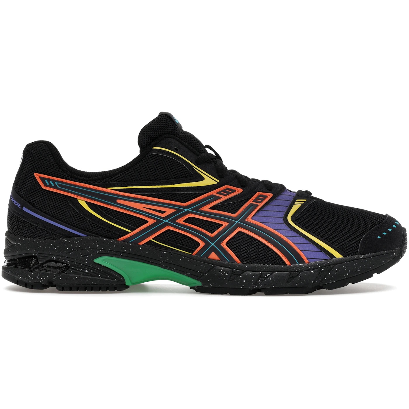ASICS Gel-DS Trainer 14 Stefon Diggs Black Multi-Color