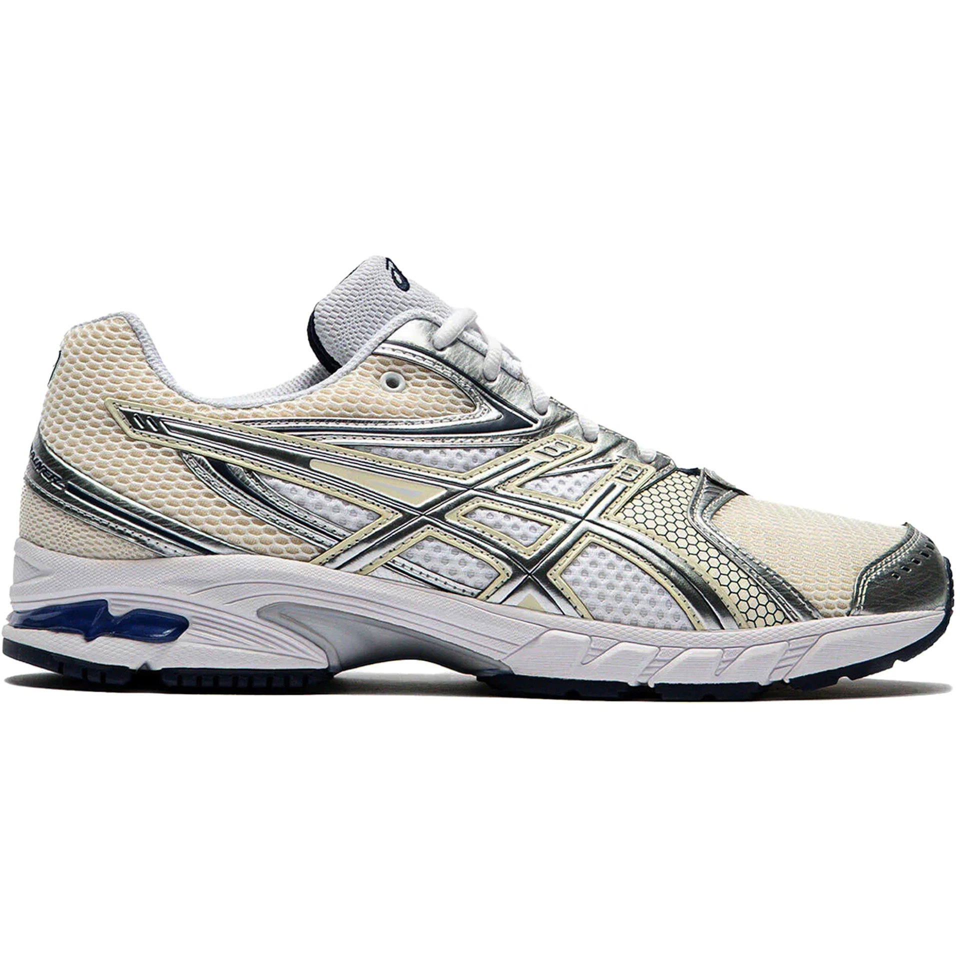 ASICS Gel-DS Trainer 14 White Midnight 2 ASICS Gel-DS Trainer 14 White Midnight