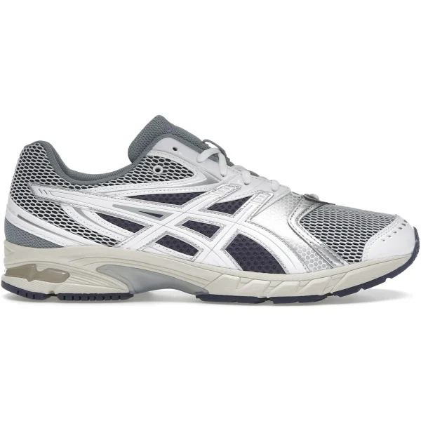 ASICS Gel-DS Trainer 14 White Pure Silver