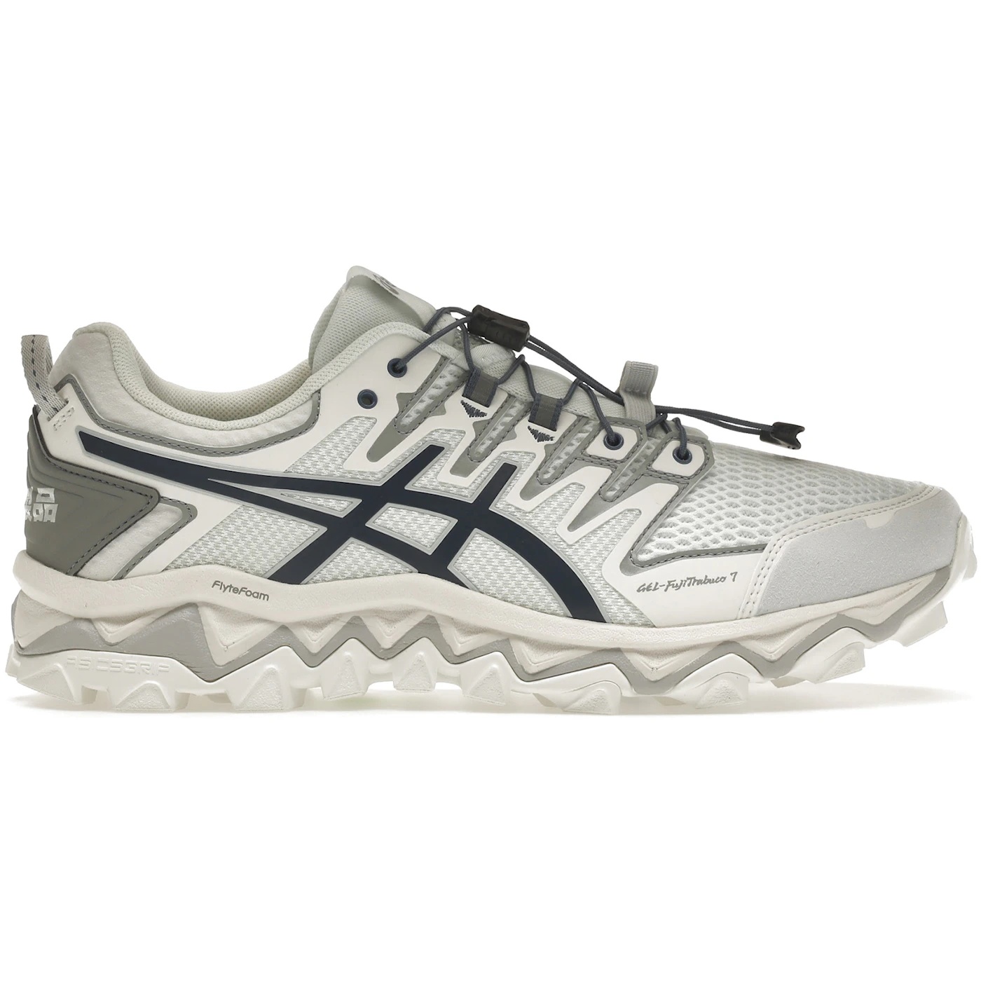 ASICS Gel-Fujitrabuco 7 Chemist Creations White
