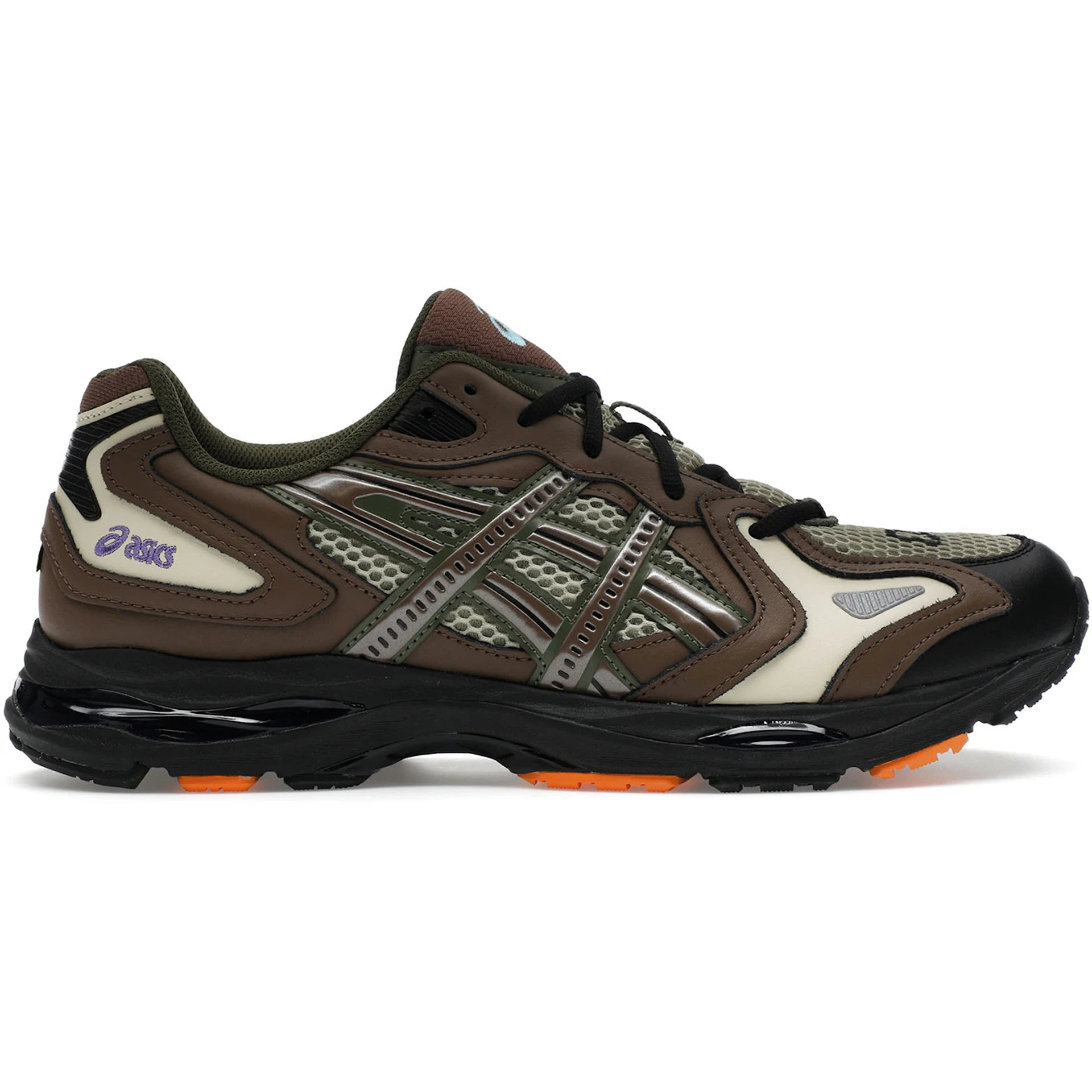 ASICS Gel-K1011 Gallery Dept. Mental Energy Khaki