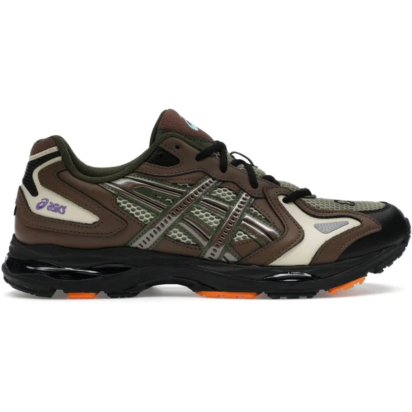 ASICS Gel-K1011 Gallery Dept. Mental Energy Khaki