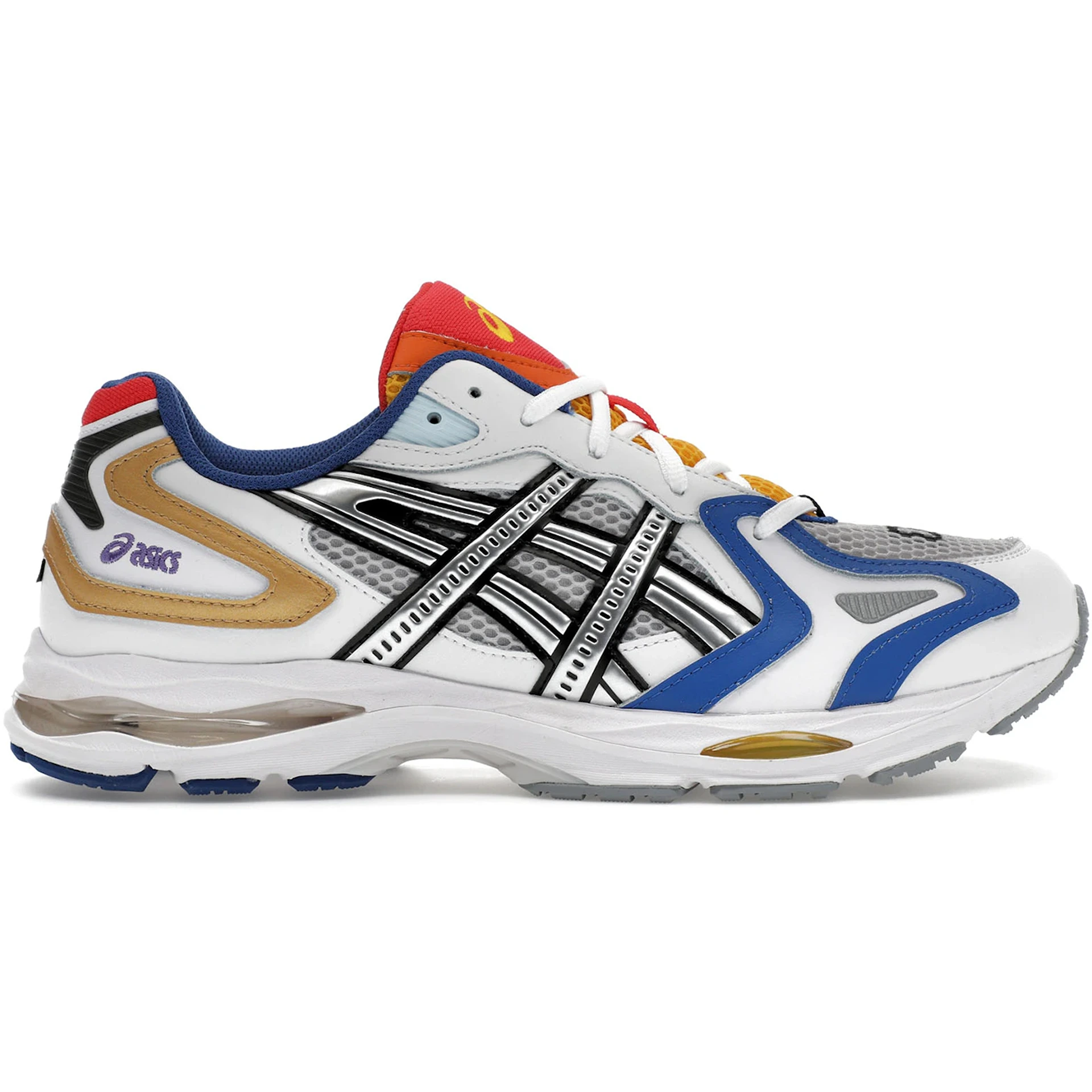 ASICS Gel-K1011 Gallery Dept. Mental Energy Multi-Color
