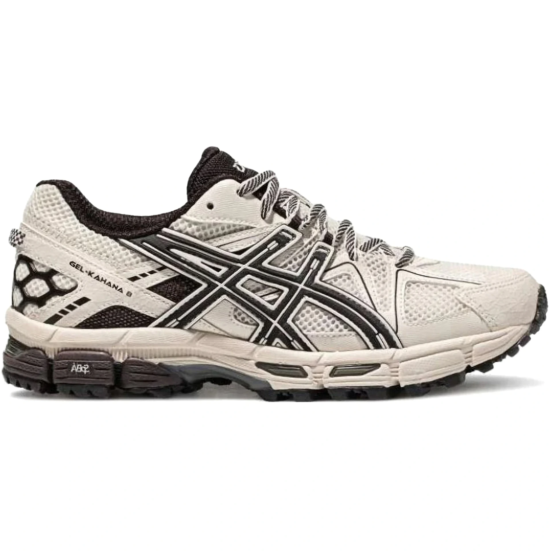ASICS Gel-Kahana 8 Sand (Womens) 3 ASICS Gel-Kahana 8 Sand (Womens)