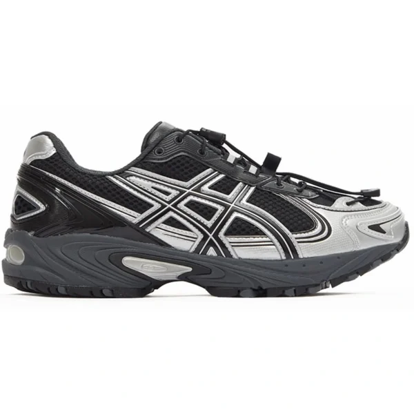 ASICS Gel-Kahana TR V4 Carbon Black