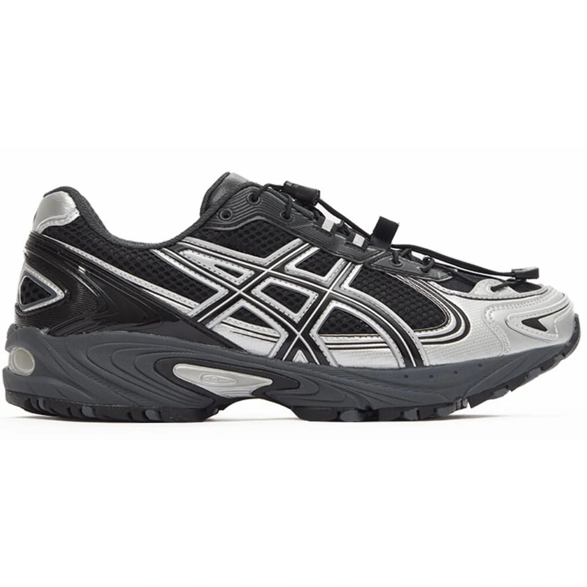 ASICS Gel-Kahana TR V4 Carbon Black