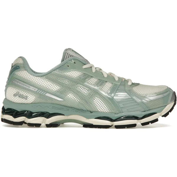 ASICS Gel-Kayano 12.1 Kith Cream Sage