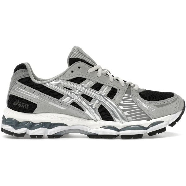 ASICS Gel-Kayano 12.1 Kith Peat Cream