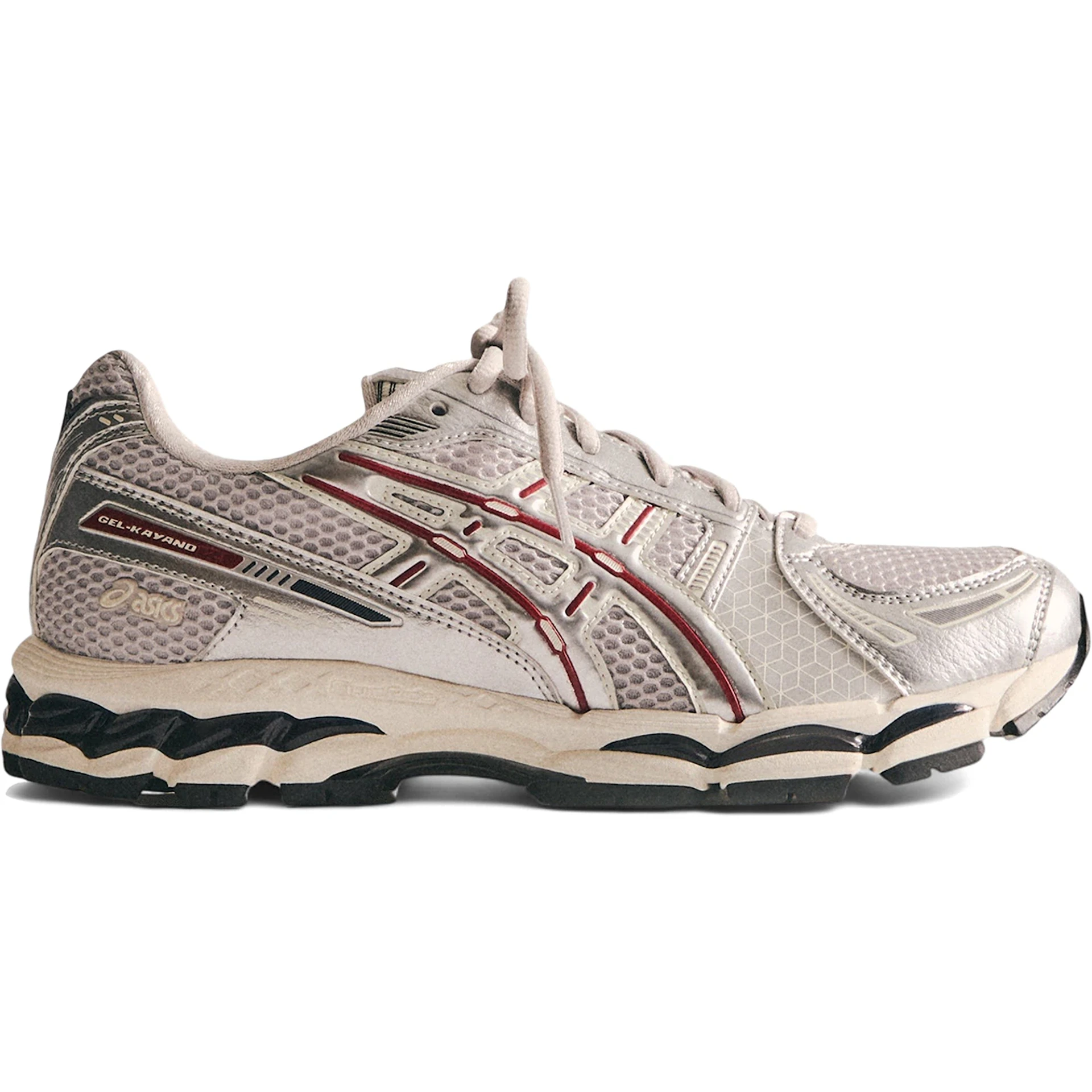 ASICS Gel-Kayano 12.1 Kith United States 2 ASICS Gel-Kayano 12.1 Kith United States