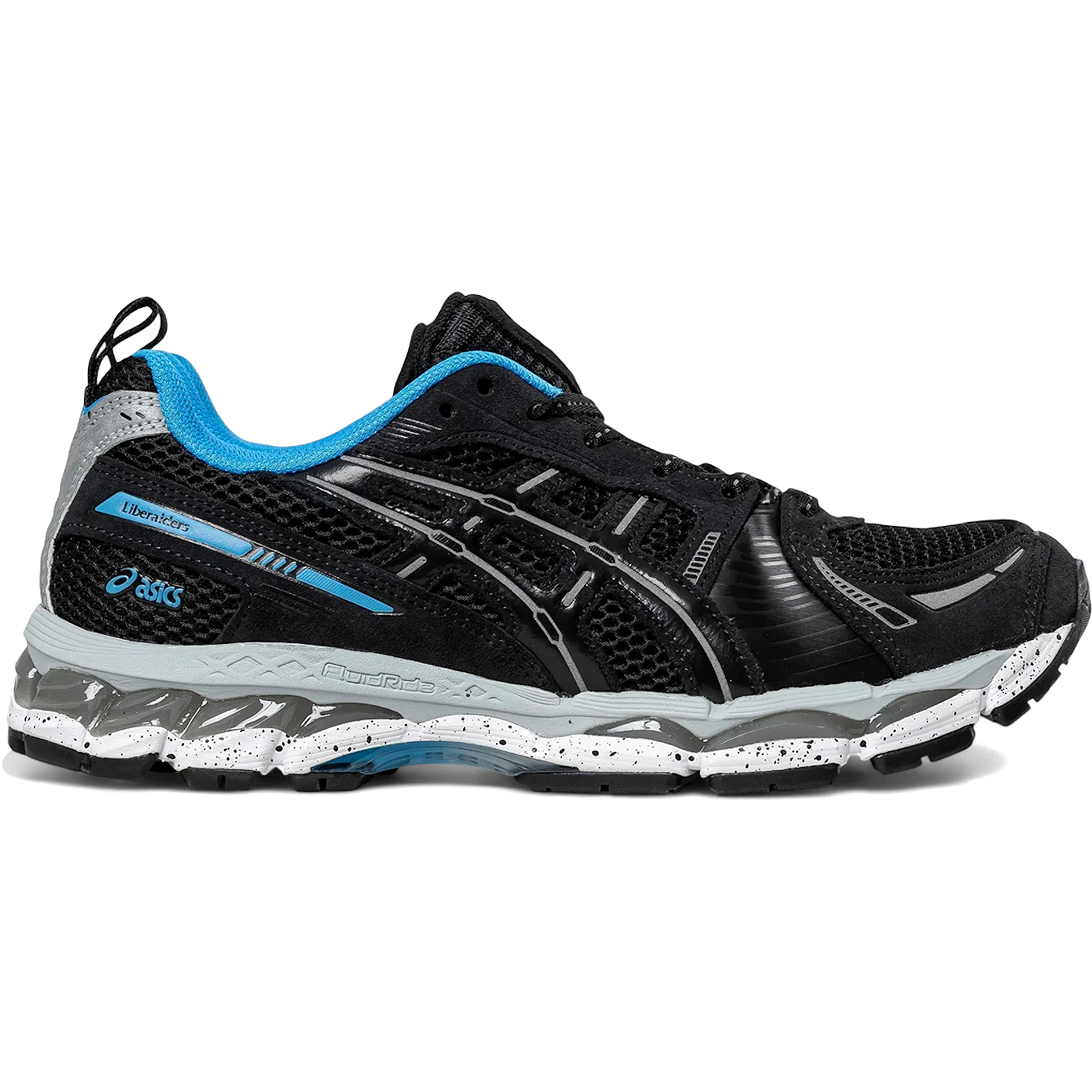 ASICS Gel-Kayano 12.1 Liberaiders 2 ASICS Gel-Kayano 12.1 Liberaiders
