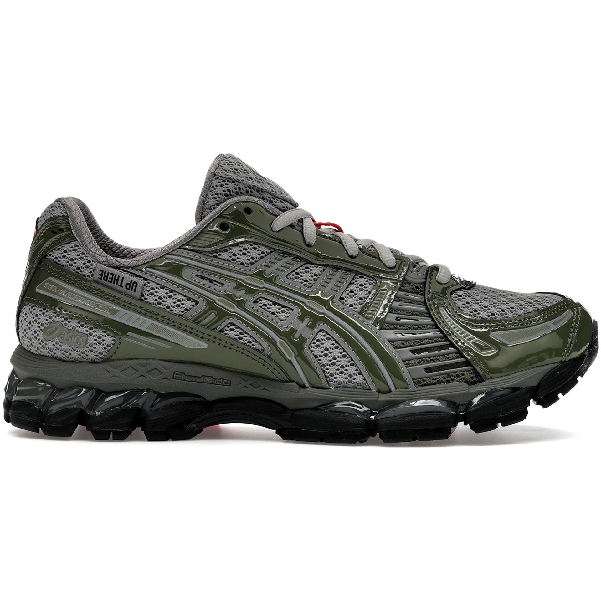 ASICS Gel-Kayano 12.1 Up There