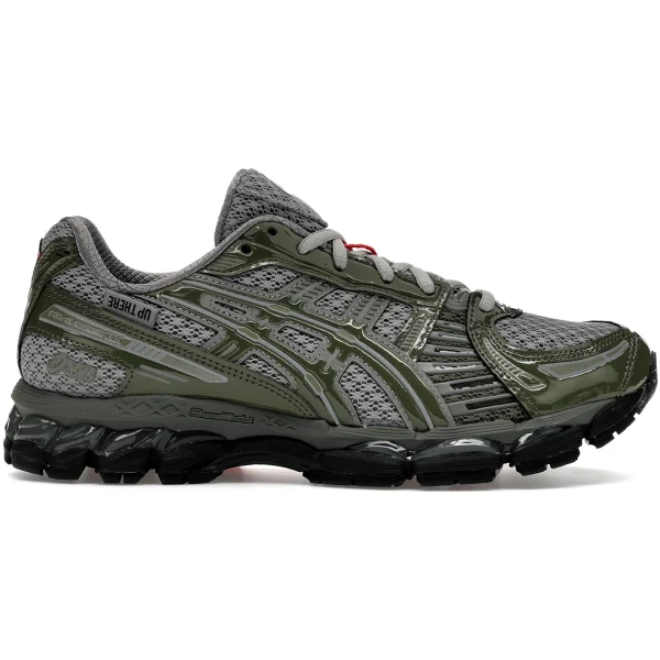 ASICS Gel-Kayano 12.1 Up There
