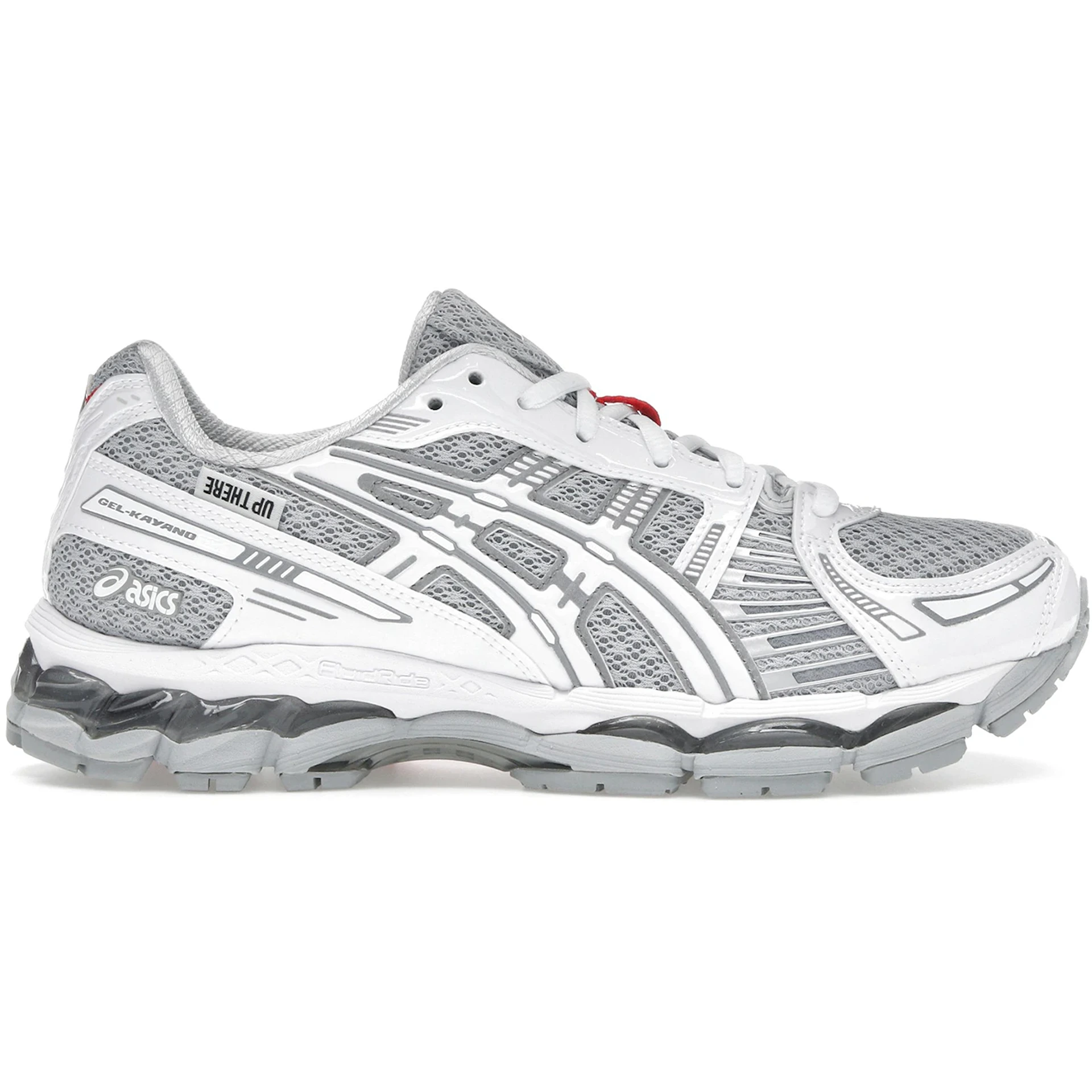 ASICS Gel-Kayano 12.1 Up There Natsukashii Glacier Grey 2 ASICS Gel-Kayano 12.1 Up There Natsukashii Glacier Grey