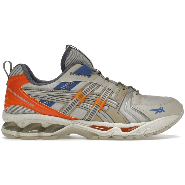 ASICS Gel-Kayano 14 Putty Habanero