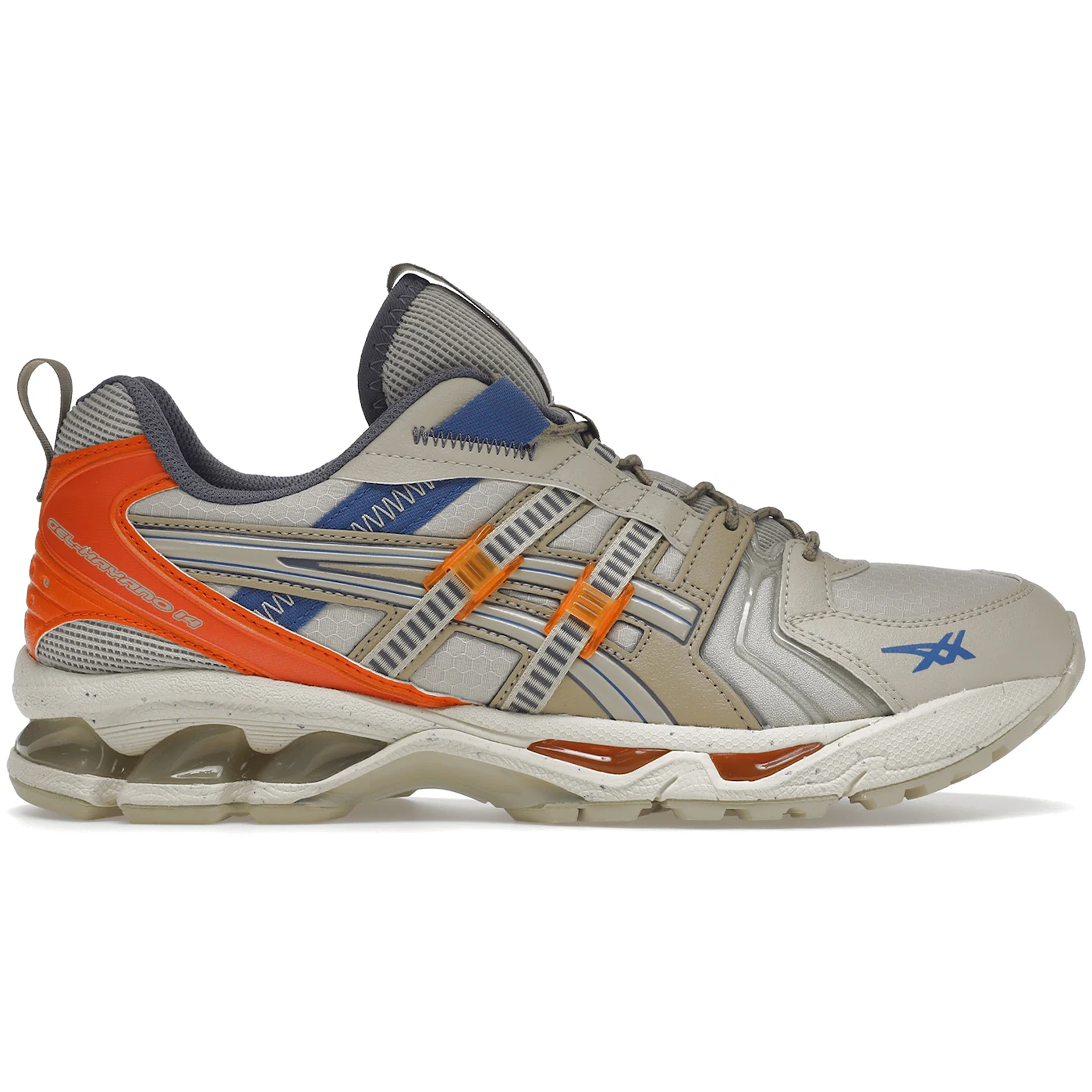 ASICS Gel-Kayano 14 Putty Habanero