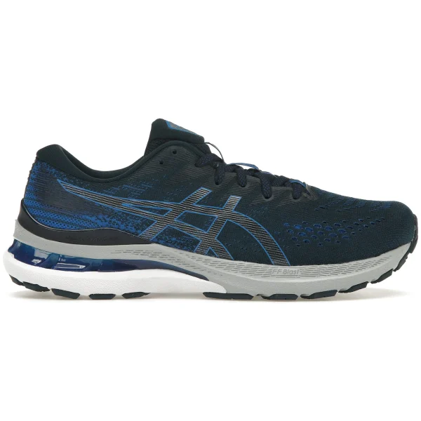 ASICS Gel-Kayano 28 French Blue