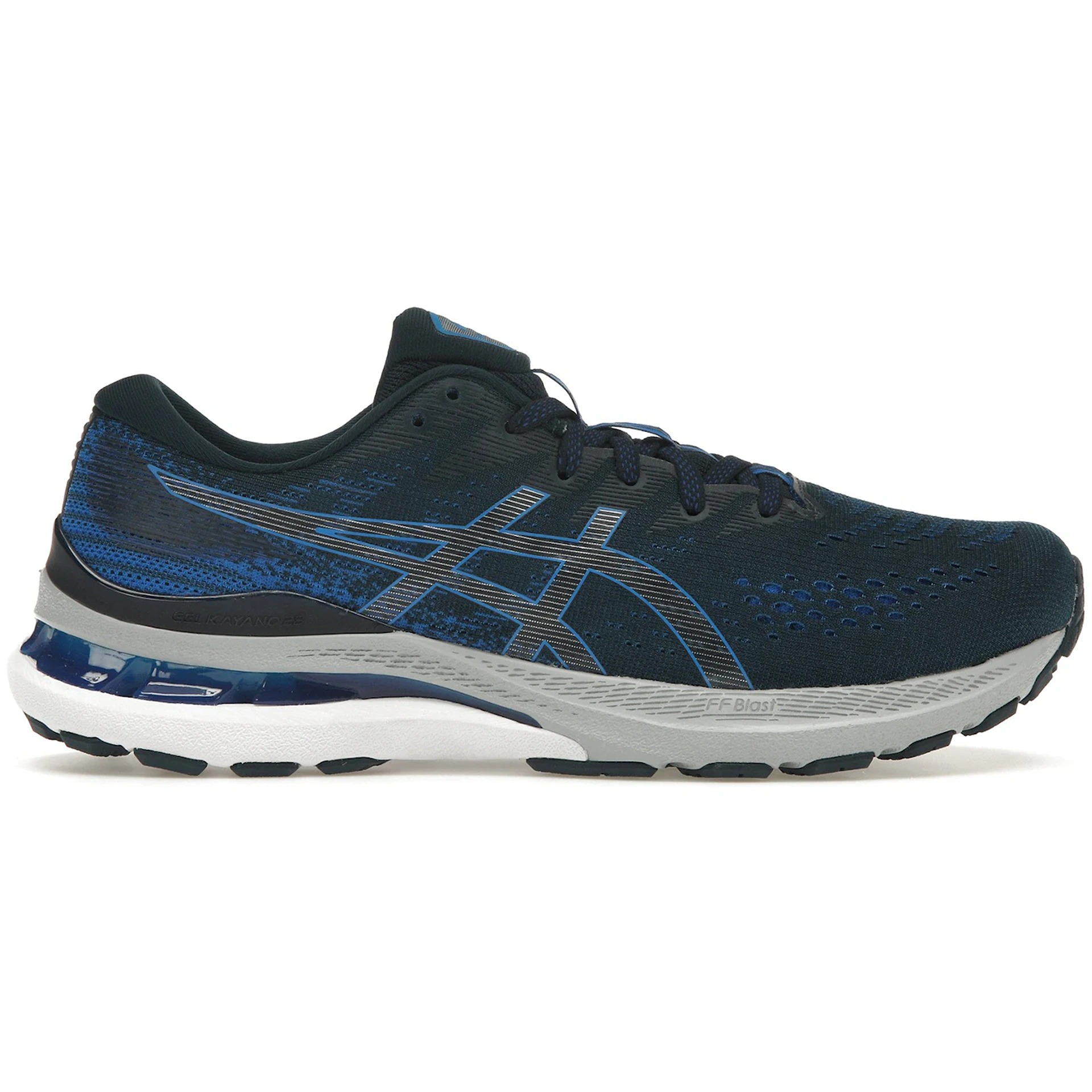 ASICS Gel-Kayano 28 French Blue