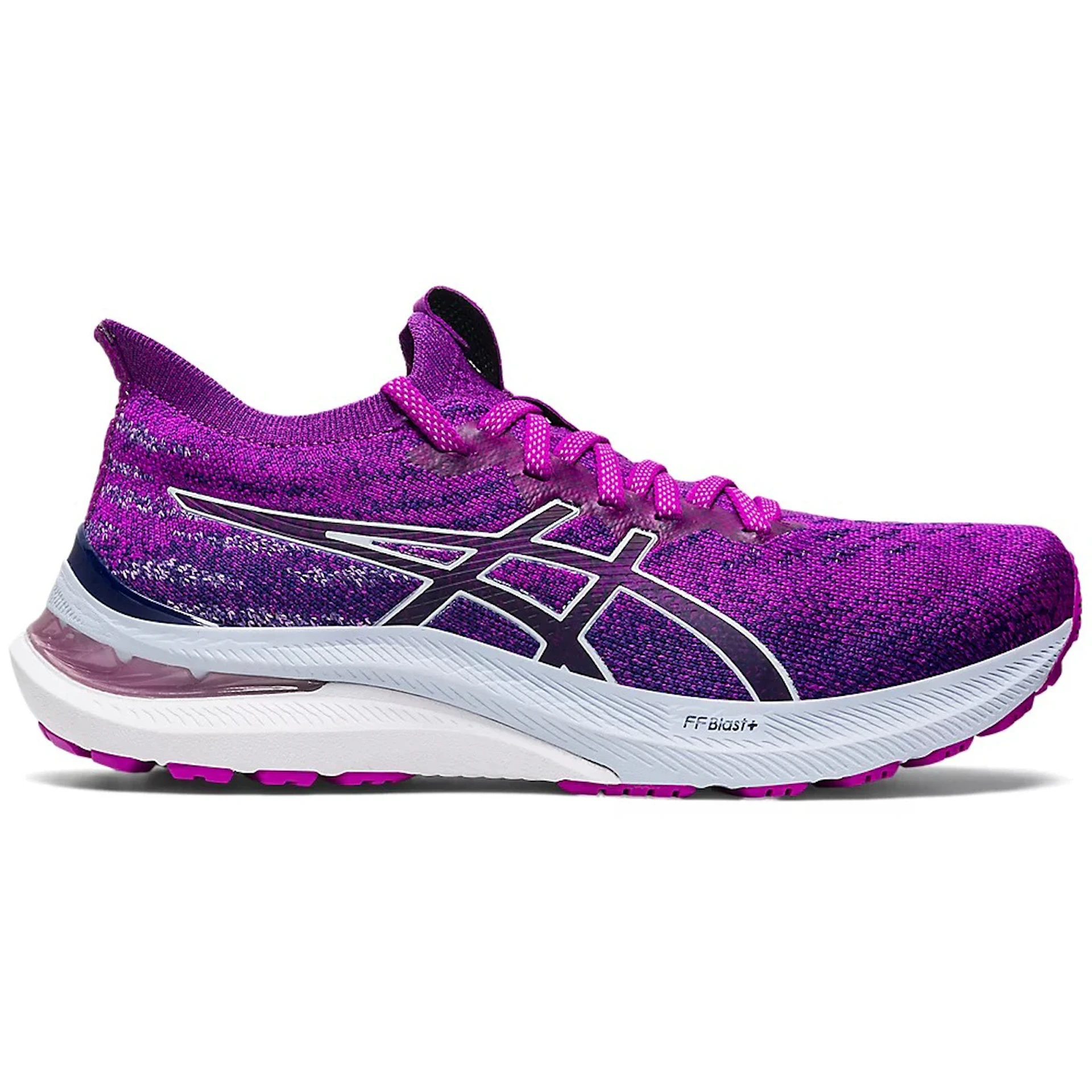 ASICS Gel-Kayano 29 MK Dive Bue Soft Sky Pink (Womens)