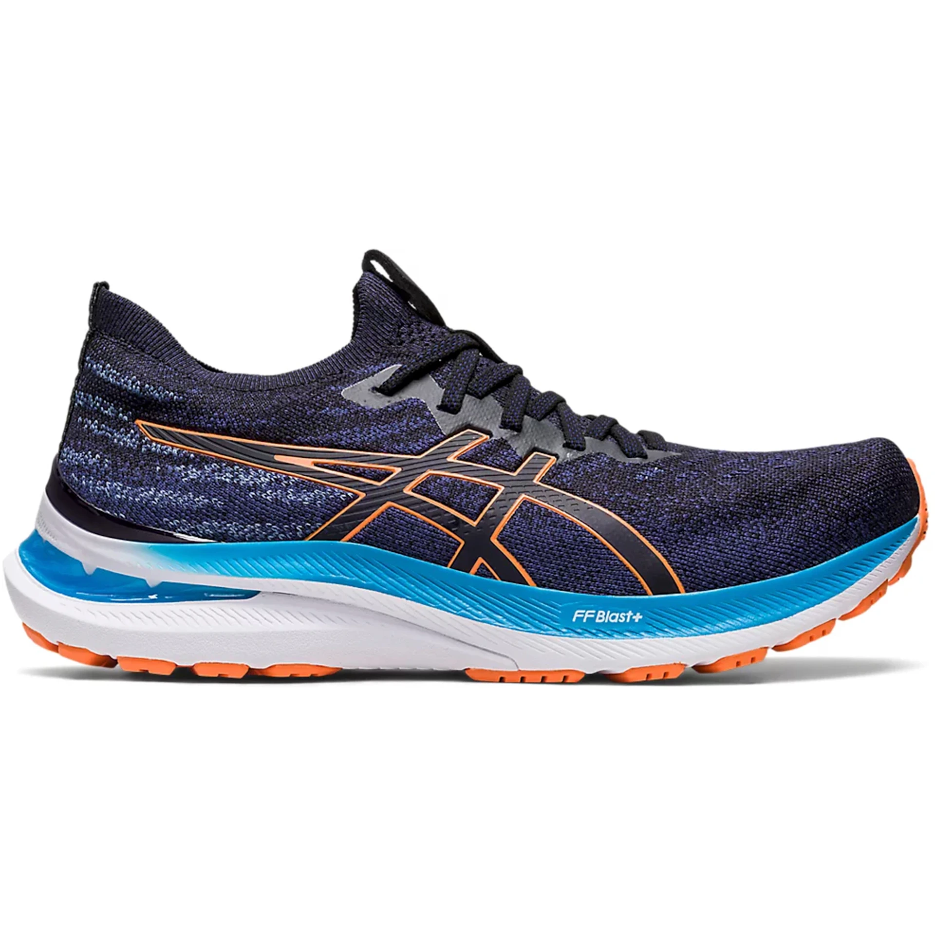 ASICS Gel Kayano 29 MK Indigo Blue Sun Peach 3 2