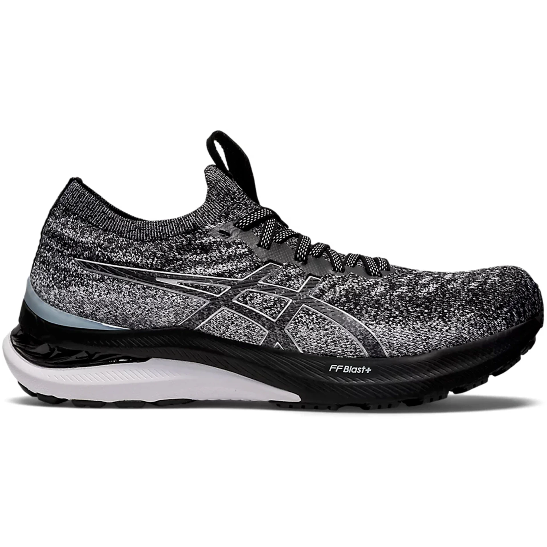 ASICS Gel Kayano 29 MK White Black 3 3