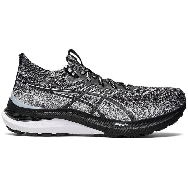 ASICS Gel-Kayano 29 MK White Black (Womens)