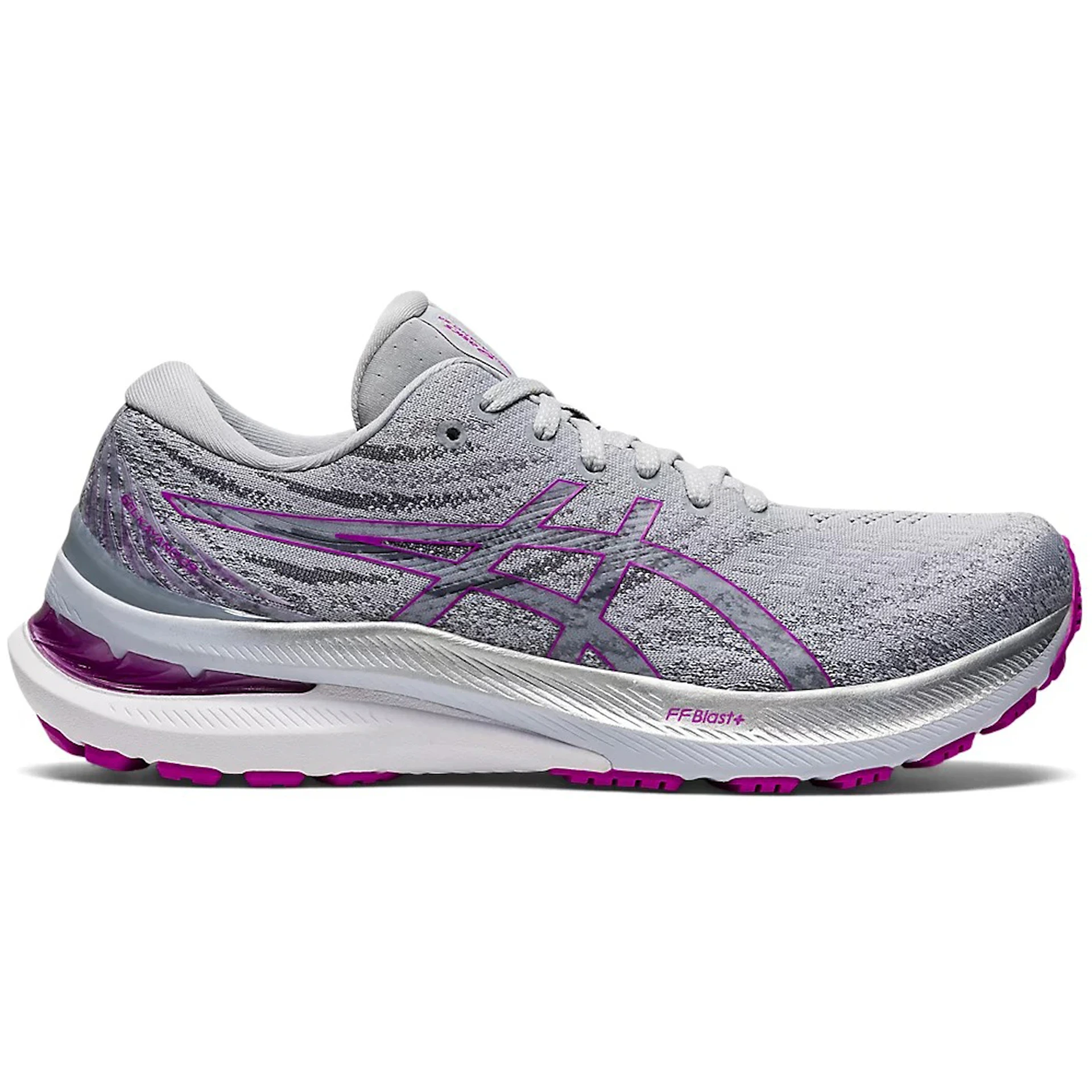 ASICS Gel-Kayano 29 Piedmont Grey Orchid (Womens) 1 ASICS Gel-Kayano 29 Piedmont Grey Orchid (Womens)