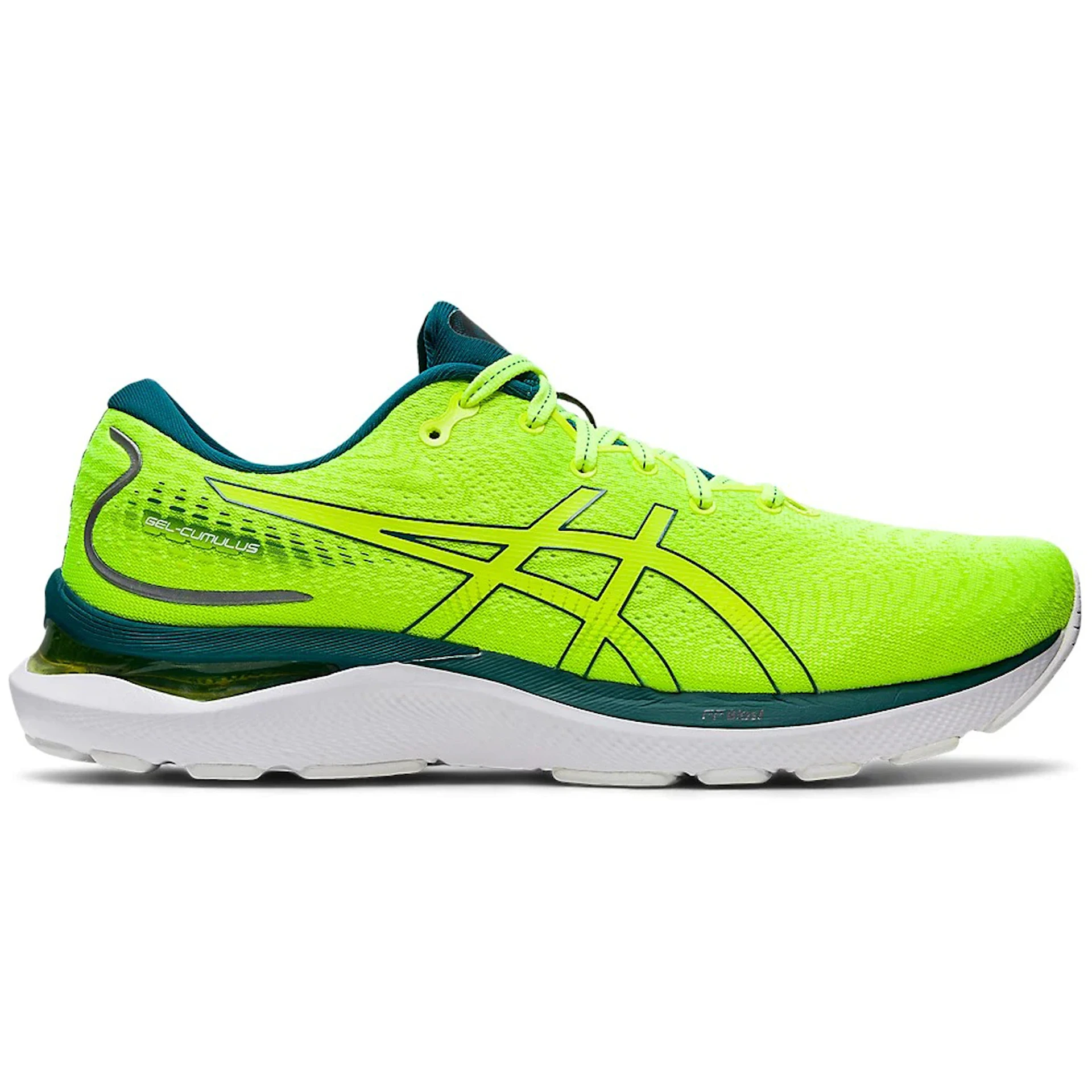 ASICS Gel-Kayano 29 Safety Yellow Velvet Pine 1 ASICS Gel-Kayano 29 Safety Yellow Velvet Pine