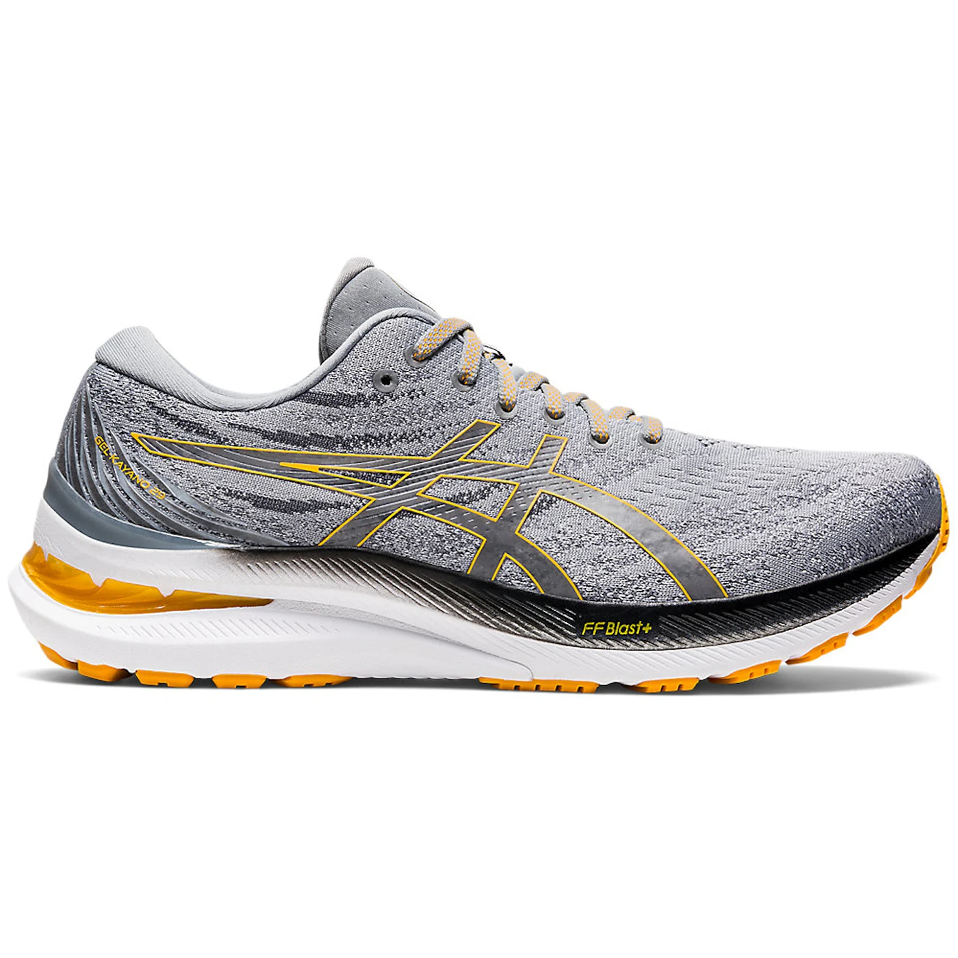 ASICS Gel-Kayano 29 Sheet Rock Amber