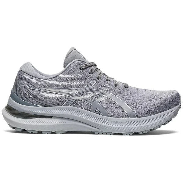 ASICS Gel-Kayano 29 Sheet Rock Pure Silver (Womens)