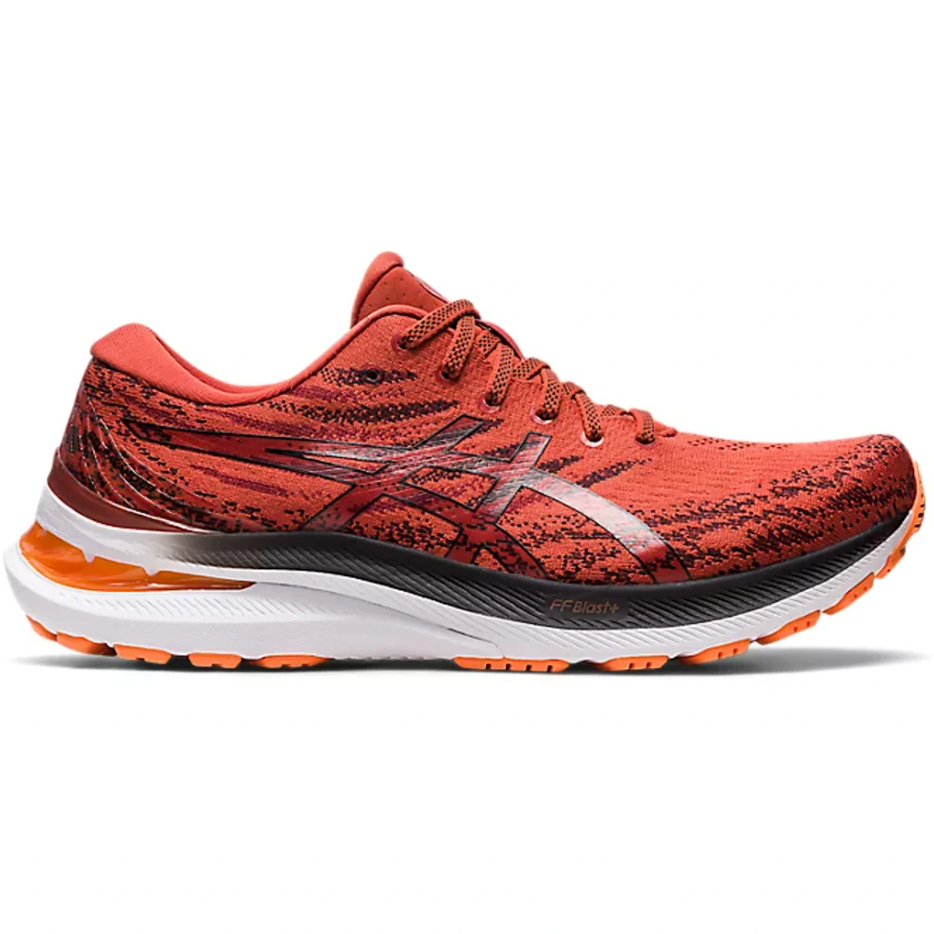 ASICS Gel Kayano 29 Spice Latte Black 3 2
