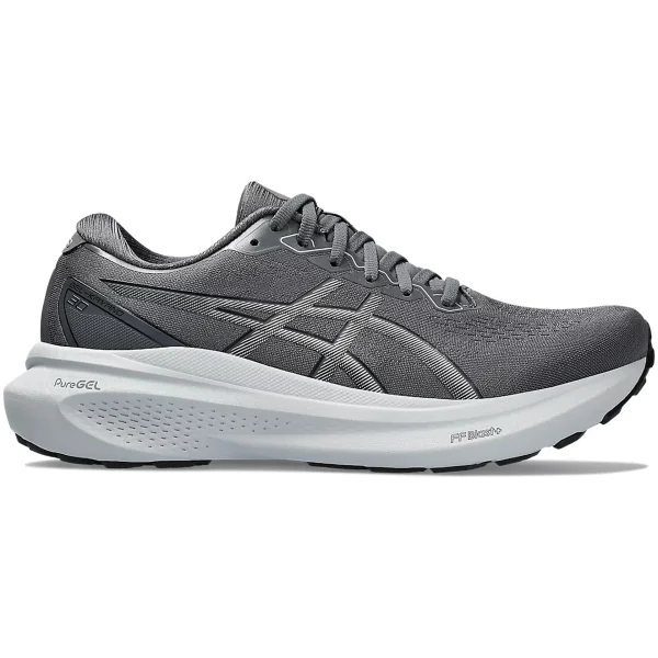ASICS Gel-Kayano 30 Carrier Grey Piedmont Grey